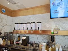 -奈雪的茶(大梅沙8号仓店)