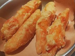 -小川洋风料理(汉街店)