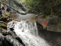 -古龙峡云天玻霸