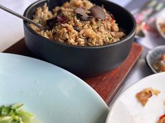 -野蔓果·山野菜(西湖景区·龙井茶田店)