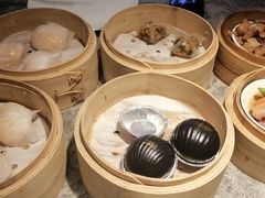 -悦秀·高级粤菜