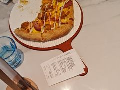 -必胜客(砂之船中东奥莱店)