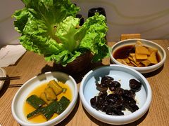 -泥炉烧肉师(新街口金銮巷店)