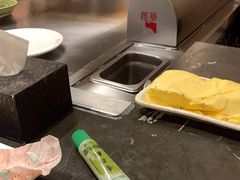 -大渔铁板烧(东城店)