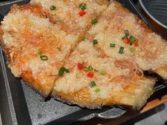 -很久以前羊肉串(簋街店)
