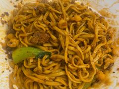 -何必是家面馆 HB noodles&coffee