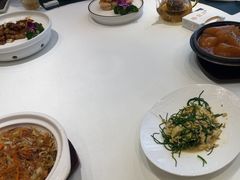 -香丰阁·烤鸭·川湘菜(昌平店)