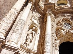 -瓦伦西亚大教堂