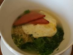 -面道特色餐厅·海口鲁能希尔顿酒店