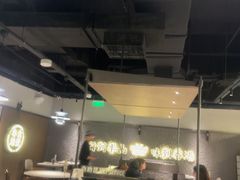 -留半山·香港食堂(啦啦宝都店)