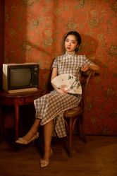 点击看大图 -粉黛映画摄影