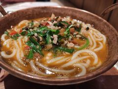 -云采云南菜(中山北路店)