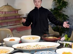 -喜湘宴·精致湖南菜(和平西桥店)