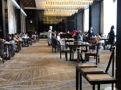 -广州天河希尔顿酒店