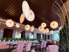 -柒园·三十年创意杭帮菜(龙湖滨江天街店)