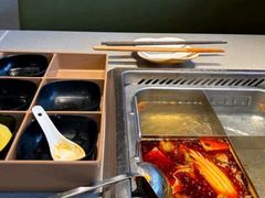 -海底捞火锅(武胜路凯德广场店)