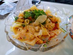 -帕米尔食府(白云观店)