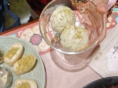-BRBR叙利亚餐厅(总店)