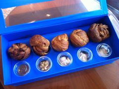 -西点坊(浦东香格里拉店)