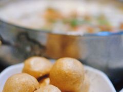-德林酸菜鱼火锅(南丹店)
