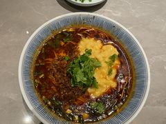 -好這口重庆小面(总店)