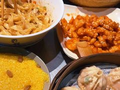 -黄三怪(清河店)
