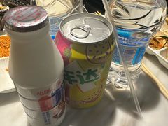 -火炉火自助餐(西直门凯德MALL店)