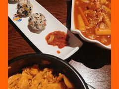 金枪鱼手抓饭-汉米达特色料理餐厅(郴州友阿国际广场店)