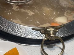 -千牛将·鲜牛肉火锅(开元路店)