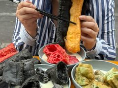-李与白包子铺(桐梓林店)