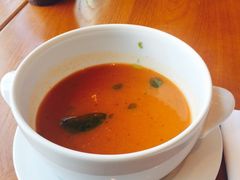 -沈阳君悦酒店·意坊意大利餐厅