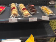 -85度C(上海兰溪二店)