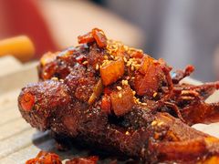 -靖远尕六美味羊羔肉