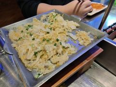 烤酸菜-很久以前羊肉串(大华三路店)