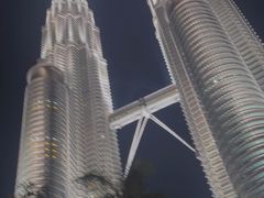 -吉隆坡国油双峰塔