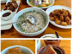 -百家鲜·杭帮菜