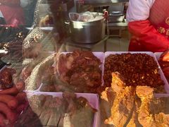 -净香园熟肉(北坦总店)
