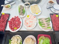 -全好食潮汕牛肉火锅(泗洲路店)