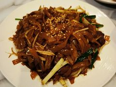 干炒牛河-老广酒楼(樱花店)