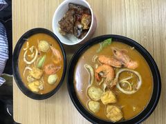 -老闽味沙茶面·姜母鸭(传承35年曾厝垵店)
