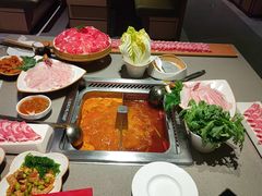 -海底捞火锅(北国先天下店)