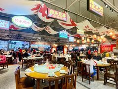 -蚝得喜海鲜(东城店)