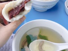 -花园茶楼(兴城西路店)