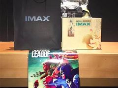 -博纳国际影城IMAX(中央大道店)