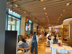 -若蘭慈·无国界素食料理(欢乐海岸店)