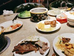 -V-ONE西雅图海鲜自助餐厅(仓山万达广场店)