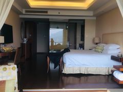 -宁波九龙湖开元度假村