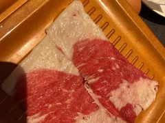 -牛YO寿喜烧和牛火锅自助(三台子万象汇店)