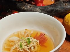 -龙吟山房(青龙山庄店)