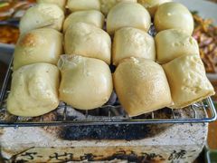 烤建水小豆腐-云上千禾(水上店)